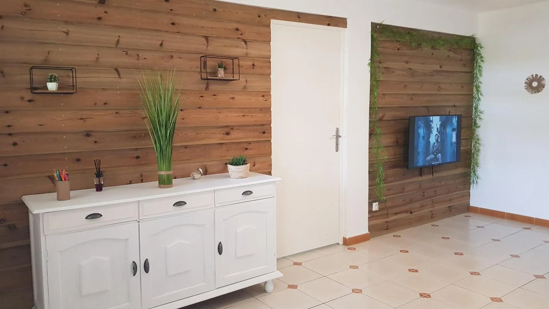 Daire Ti Kaz Location Vue Mer Sainte-Rose Guadeloupe